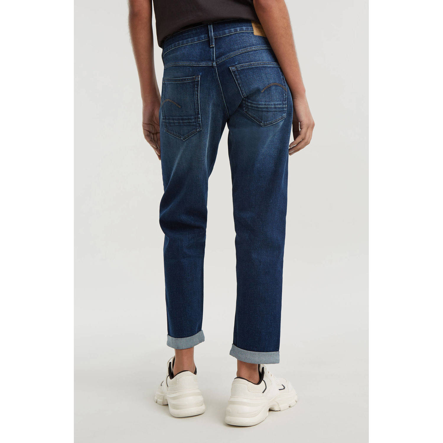 G-Star RAW Kate boyfriend jeans
