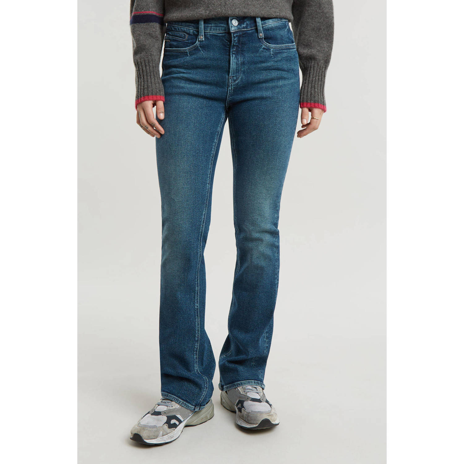 G-STAR Noxer bootcut jeans