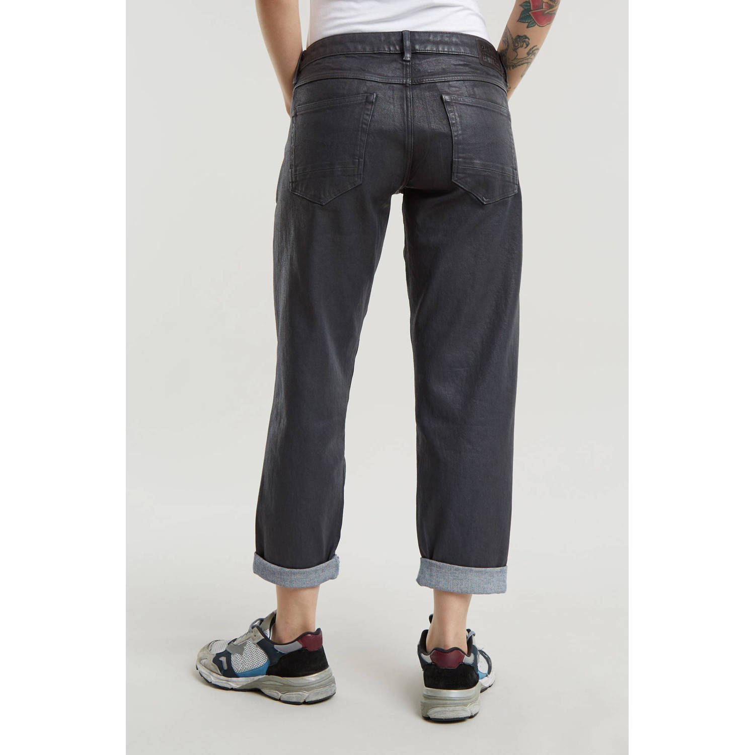 G-STAR Kate boyfriend jeans