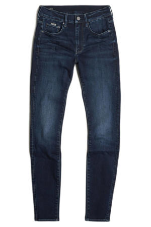 3301 high waist skinny jeans