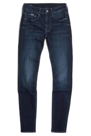 3301 high waist skinny jeans