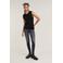 G-STAR 3301 high waist skinny jeans