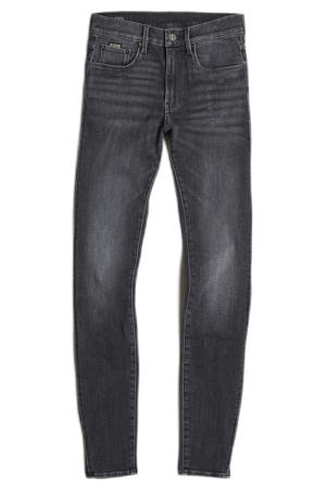 3301 high waist skinny jeans