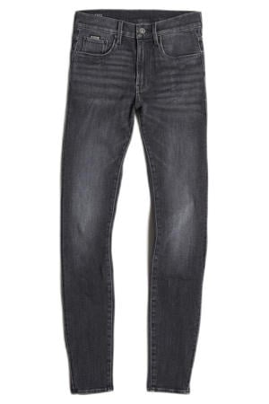 3301 high waist skinny jeans