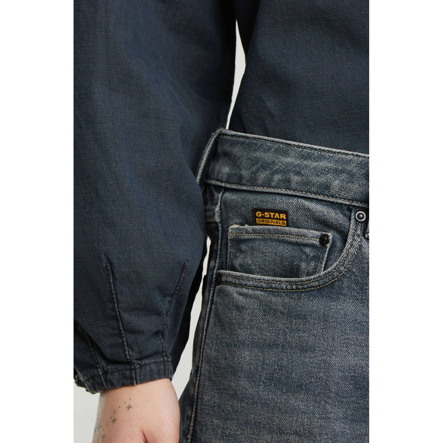 G-STAR Kate boyfriend jeans