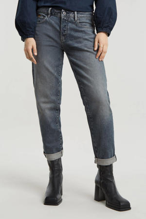 Kate boyfriend jeans grijsblauw