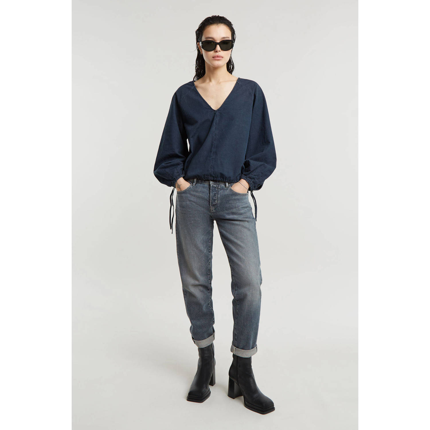 G-STAR Kate boyfriend jeans