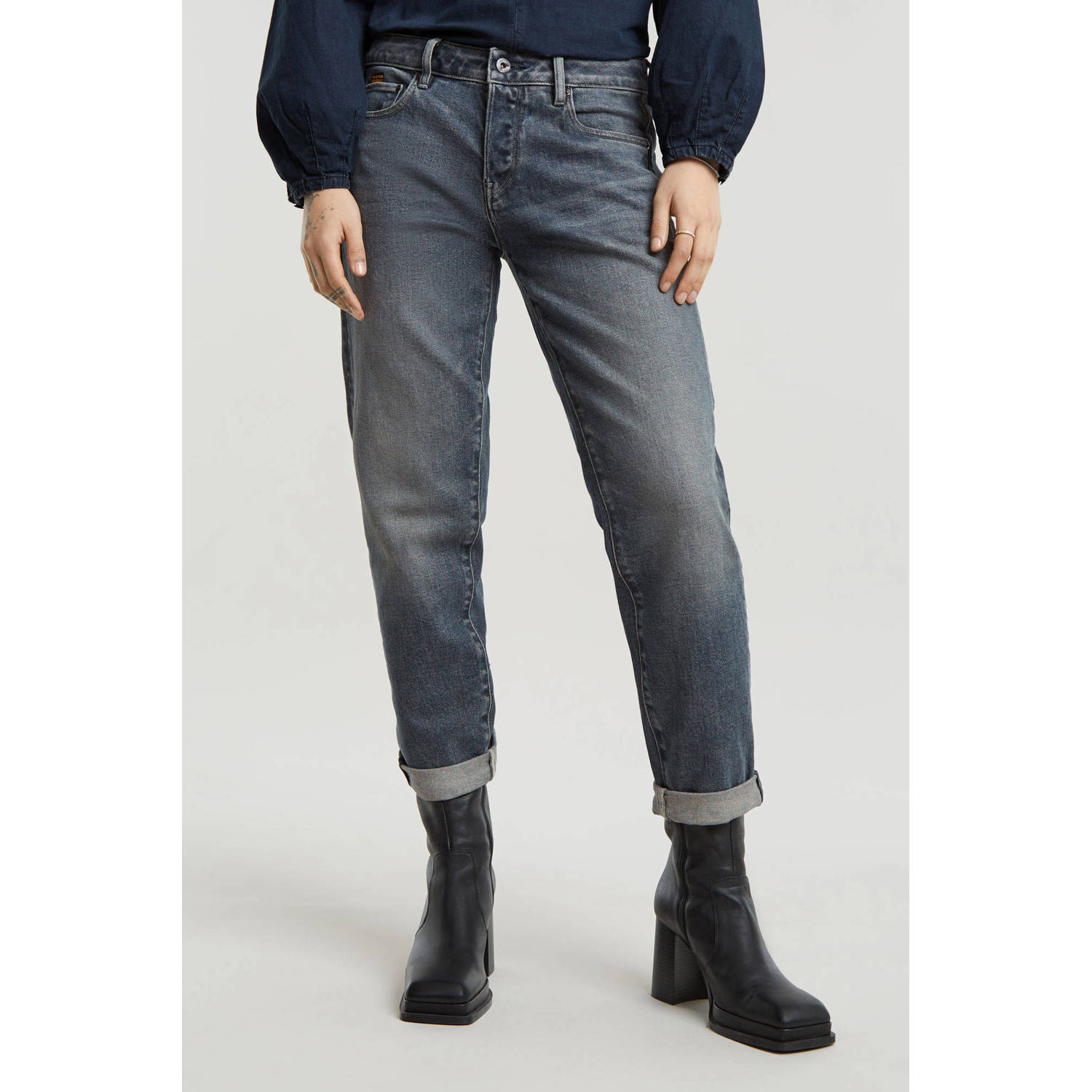 G-STAR Kate boyfriend jeans
