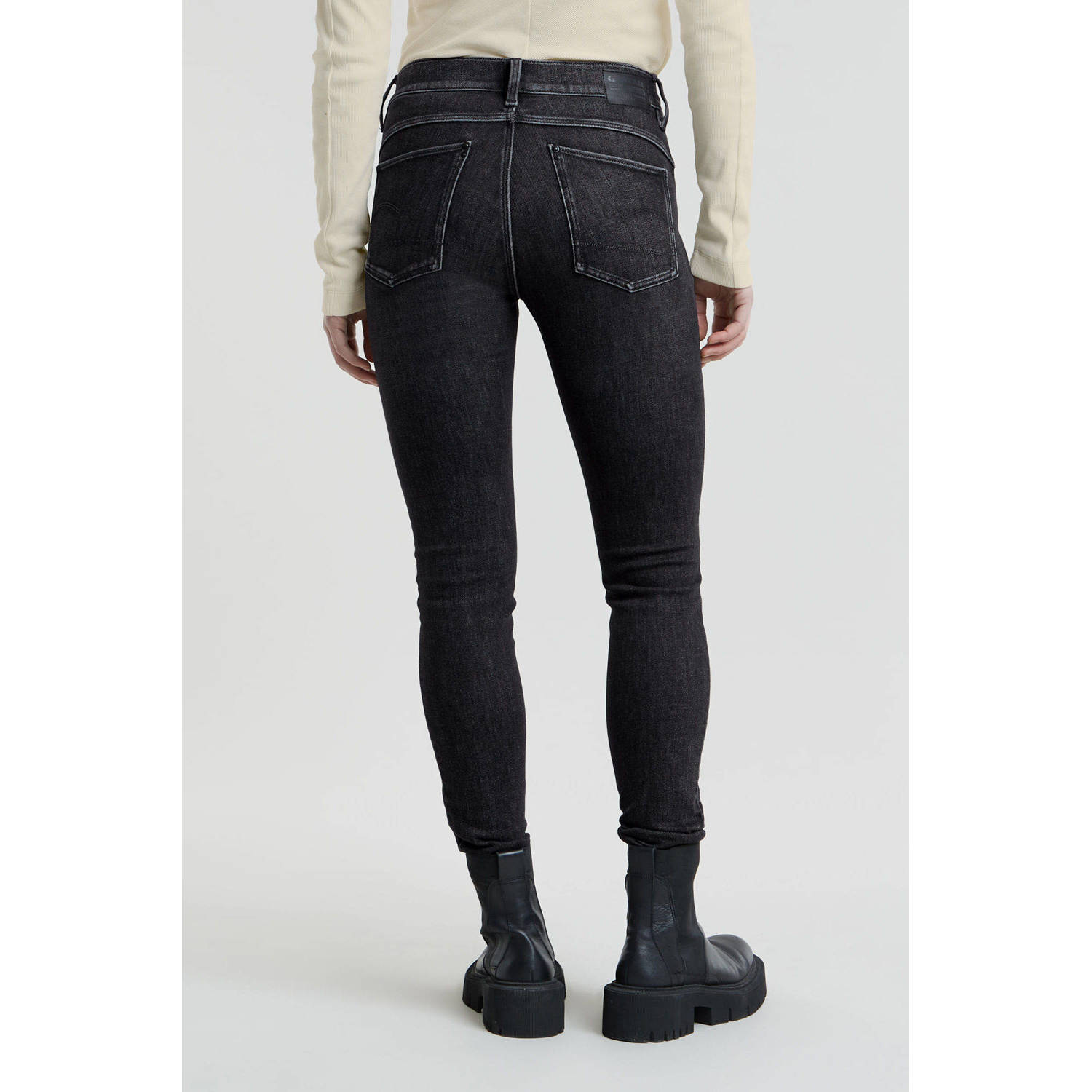 G-STAR Lhana skinny jeans