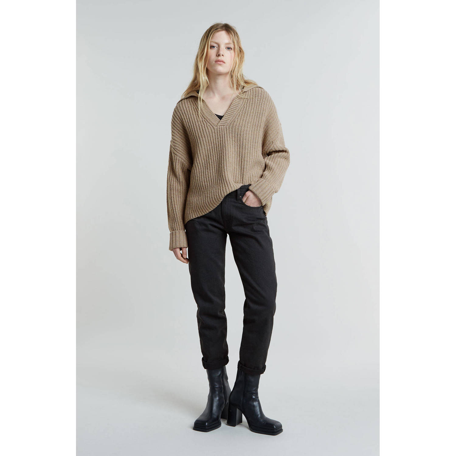 G-STAR Kate boyfriend jeans