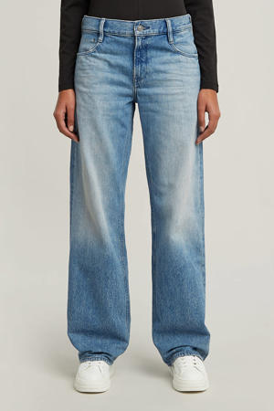 Judee low waist loose jeans