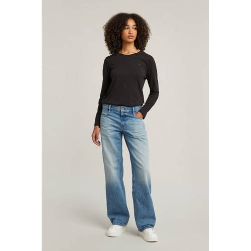 G-STAR Judee low waist loose jeans afbeelding