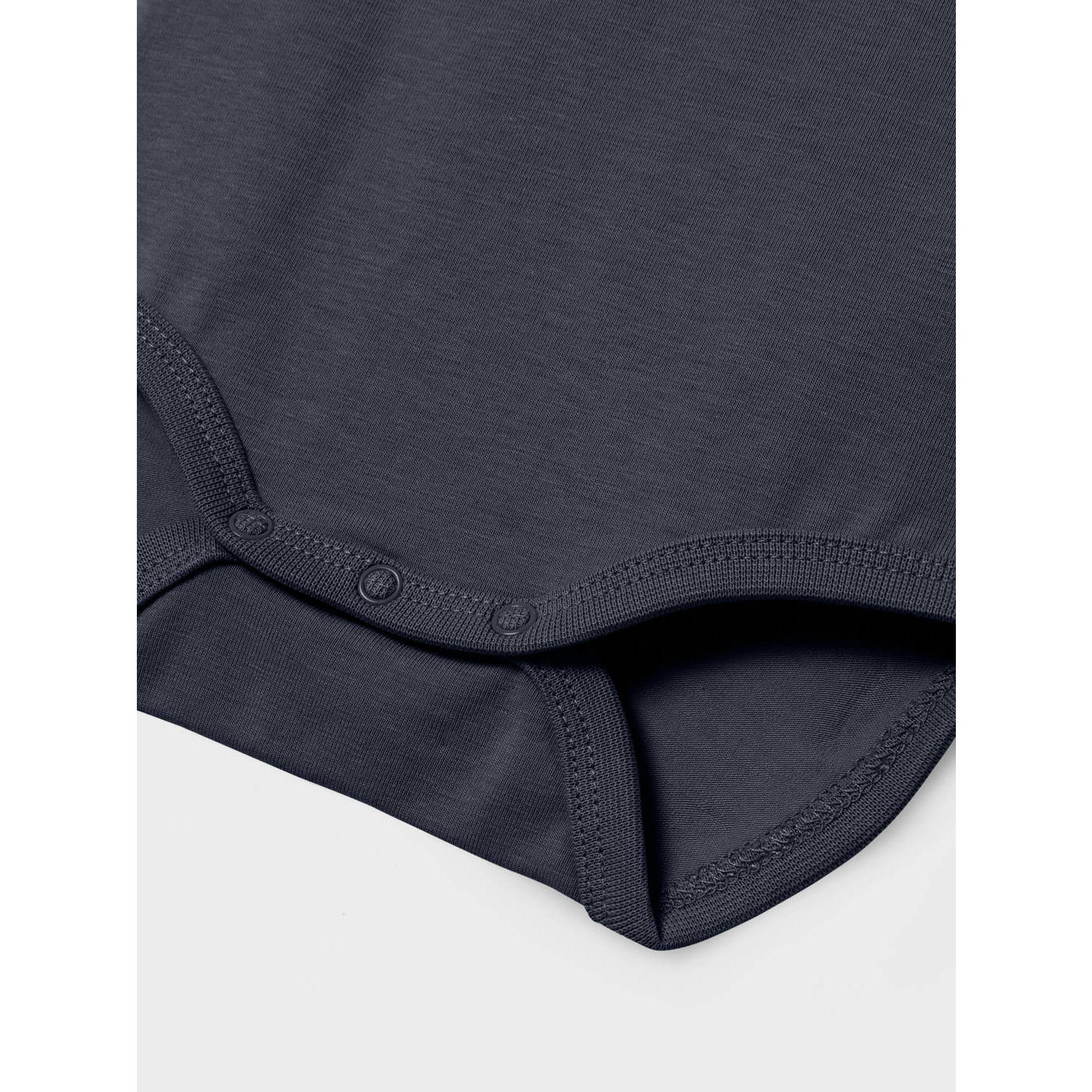 NAME IT BABY romper NBMHOLGER donkerblauw