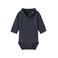 NAME IT BABY romper NBMHOLGER donkerblauw