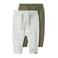 NAME IT BABY babybroek NBNTAKKI - (set van 2) oudroze/lichtbruin