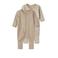 NAME IT BABY pyjama - donkerblauw/wit (set van 2)