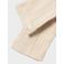 LIL' ATELIER BABY baby broek NBFRACHEL ecru