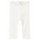 LIL' ATELIER BABY baby broek NBFRACHEL offwhite