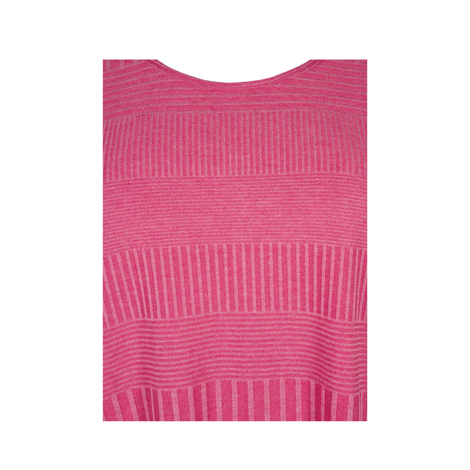Zizzi top roze