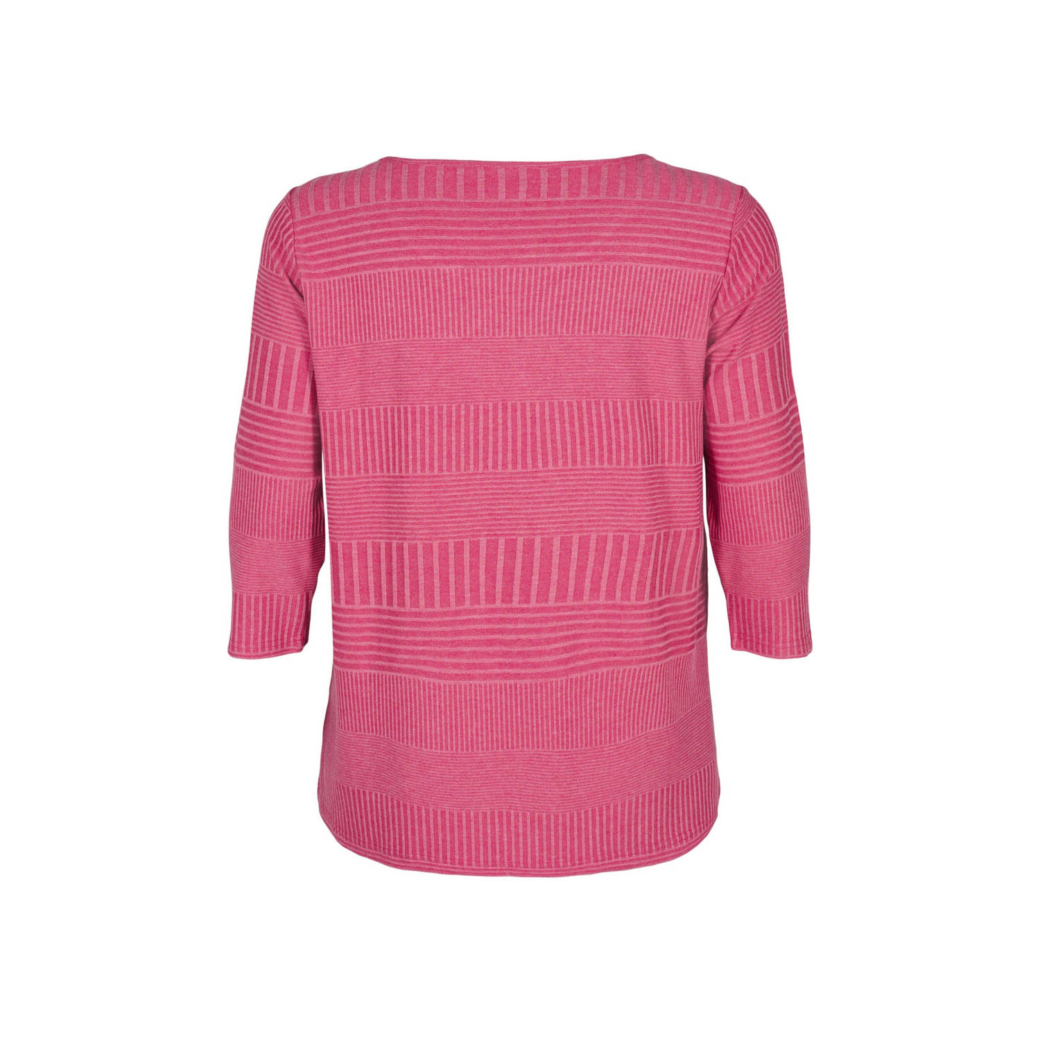 Zizzi top roze