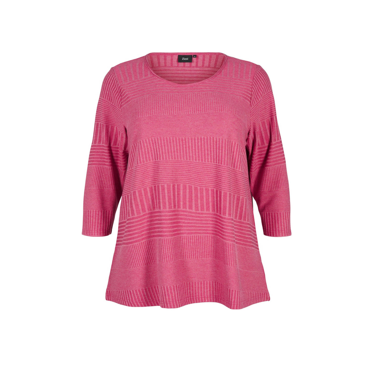 Zizzi top roze