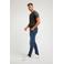 GABBIANO regular fit T-shirt donkergroen
