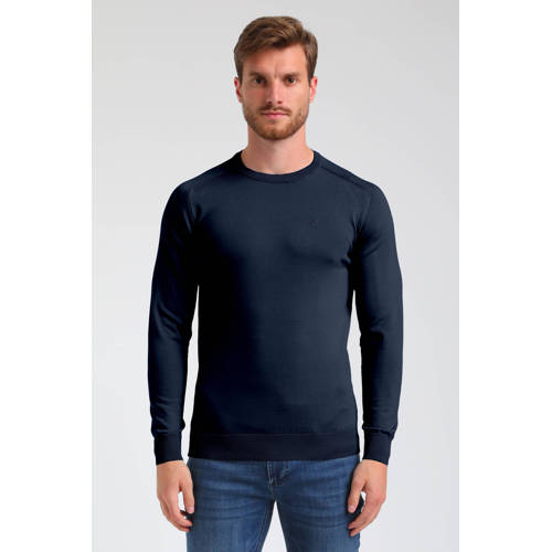 GABBIANO pullover donkerblauw afbeelding