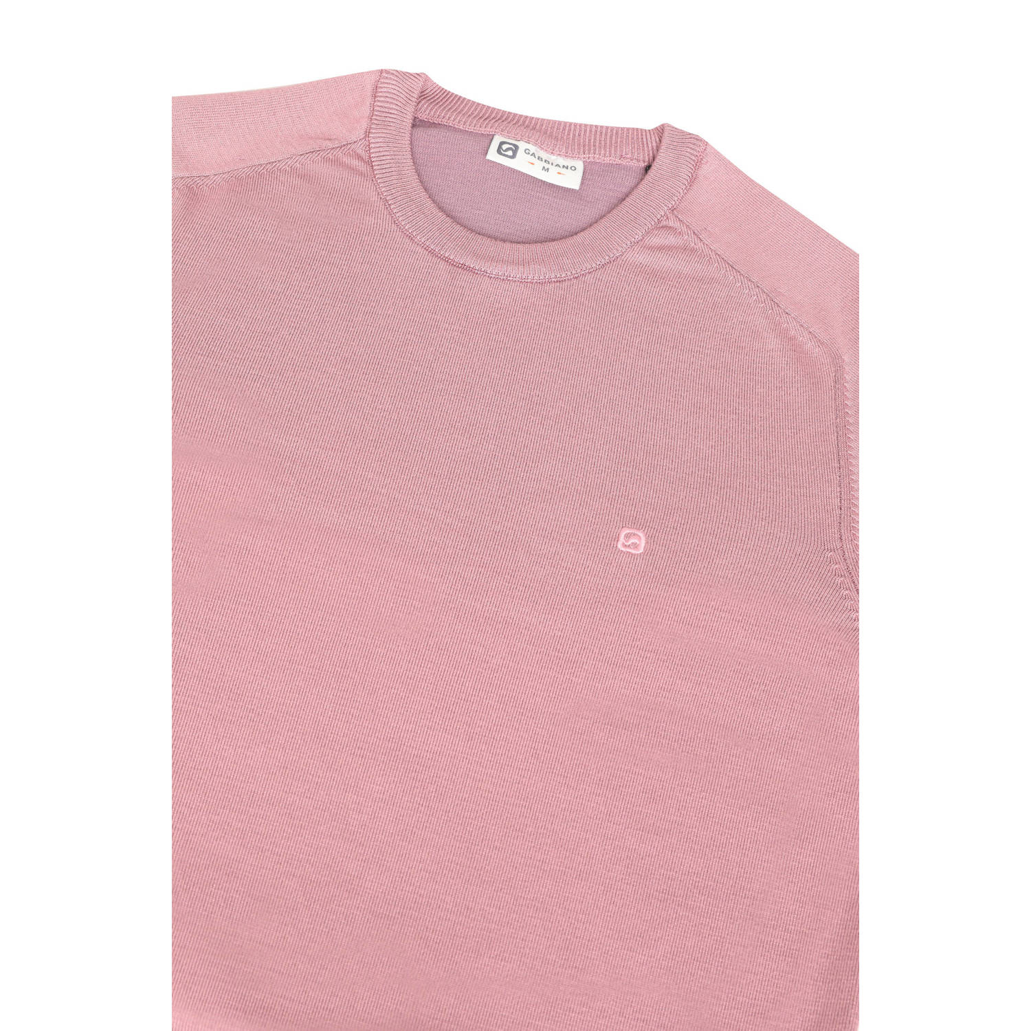GABBIANO pullover roze