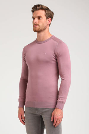 pullover roze