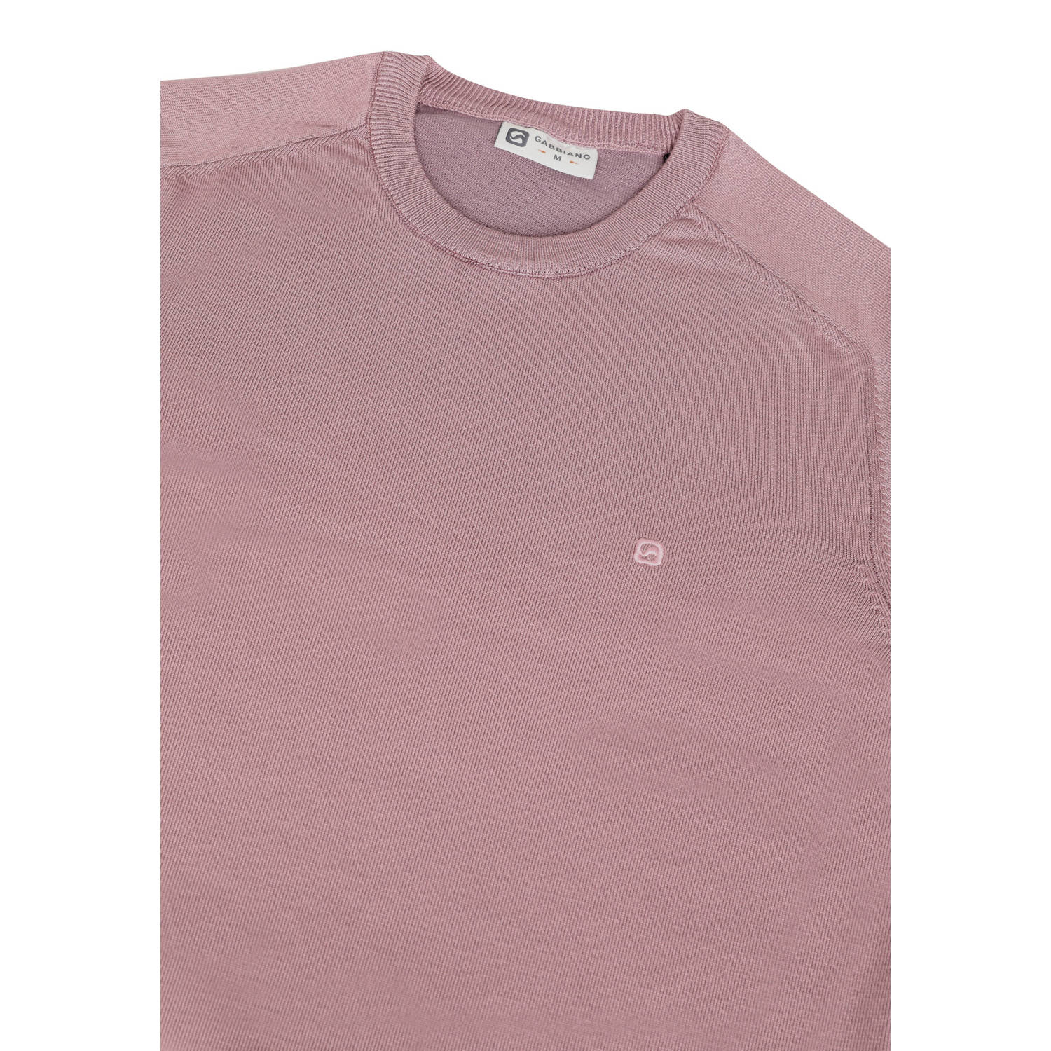GABBIANO pullover roze