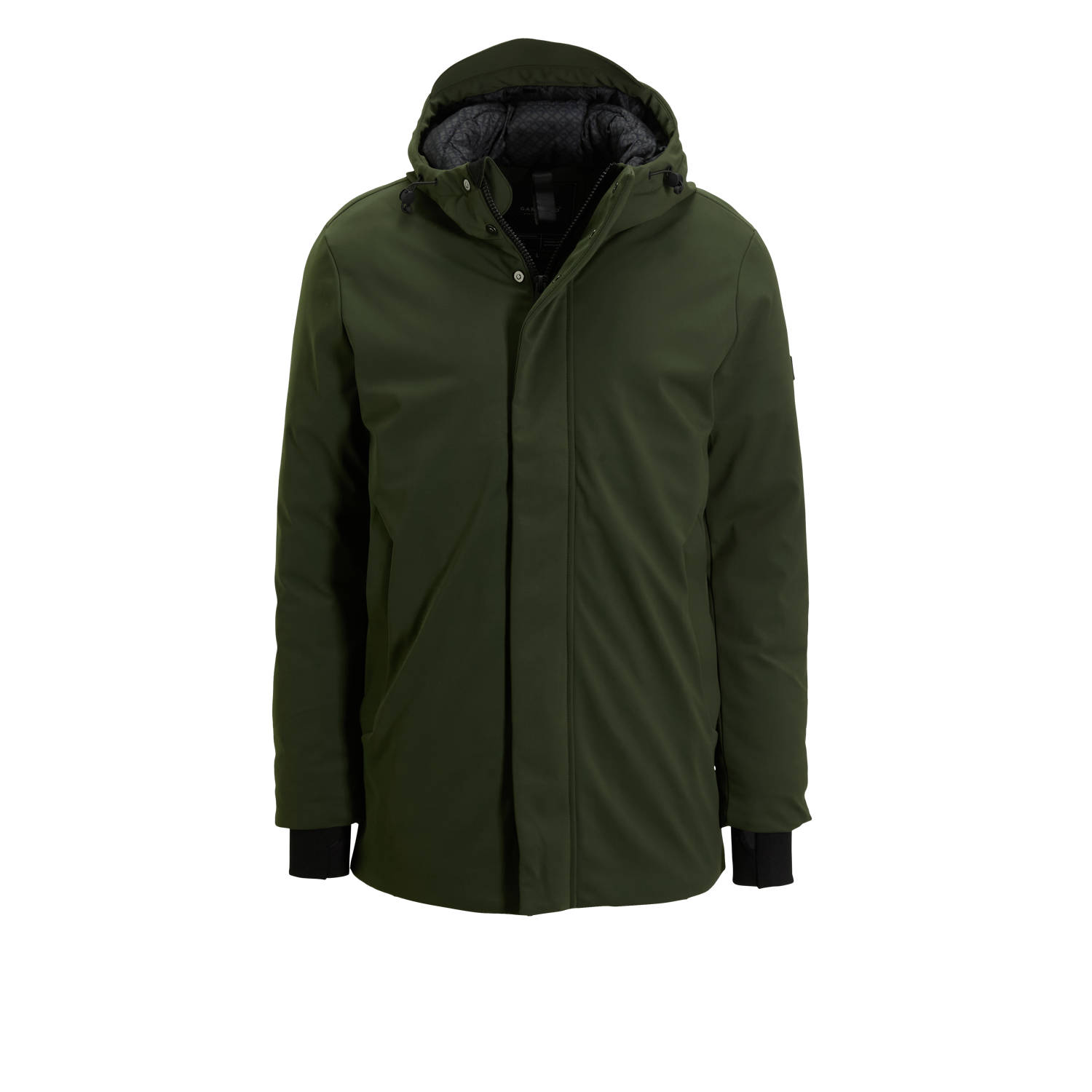 GABBIANO parka army
