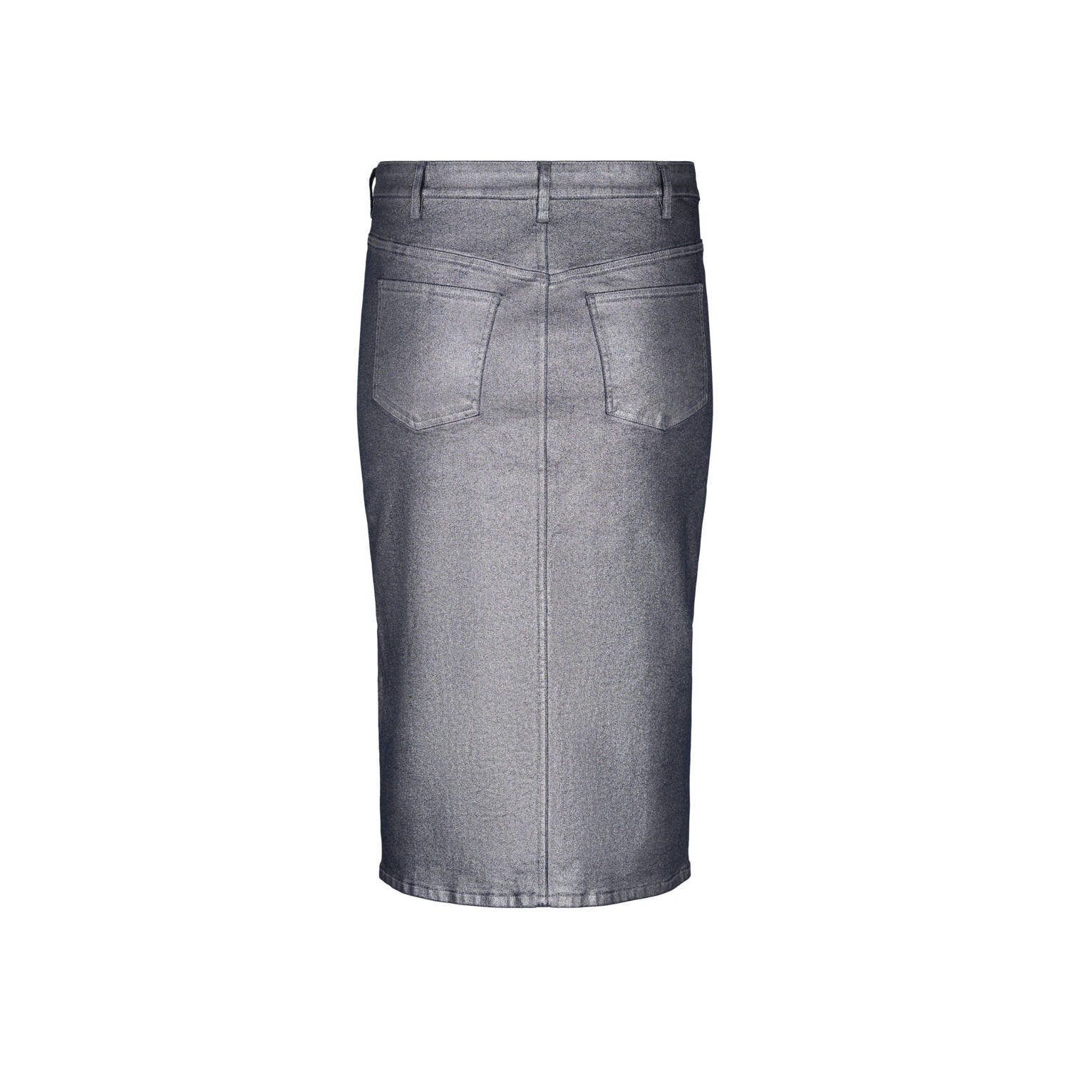 Zizzi rok zilver