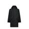 Vingino kids regenjas Hurricane zwart