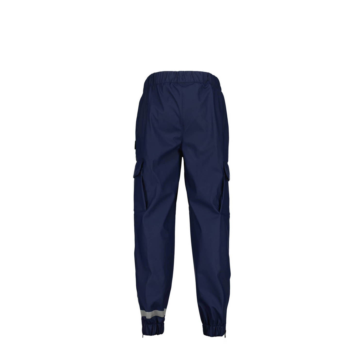 Vingino kids regenbroek Storm donkerblauw