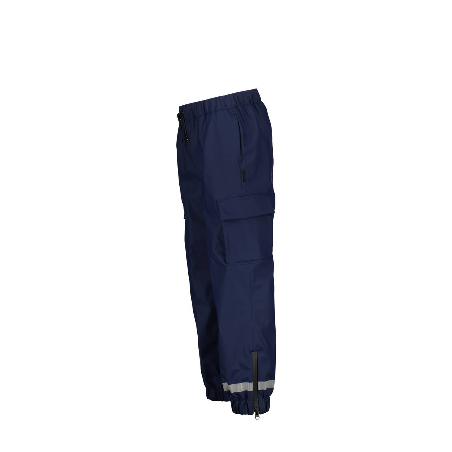 Vingino kids regenbroek Storm donkerblauw