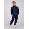 Vingino kids regenbroek Storm donkerblauw