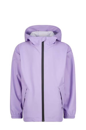 kids regenjas Thyfoon lila