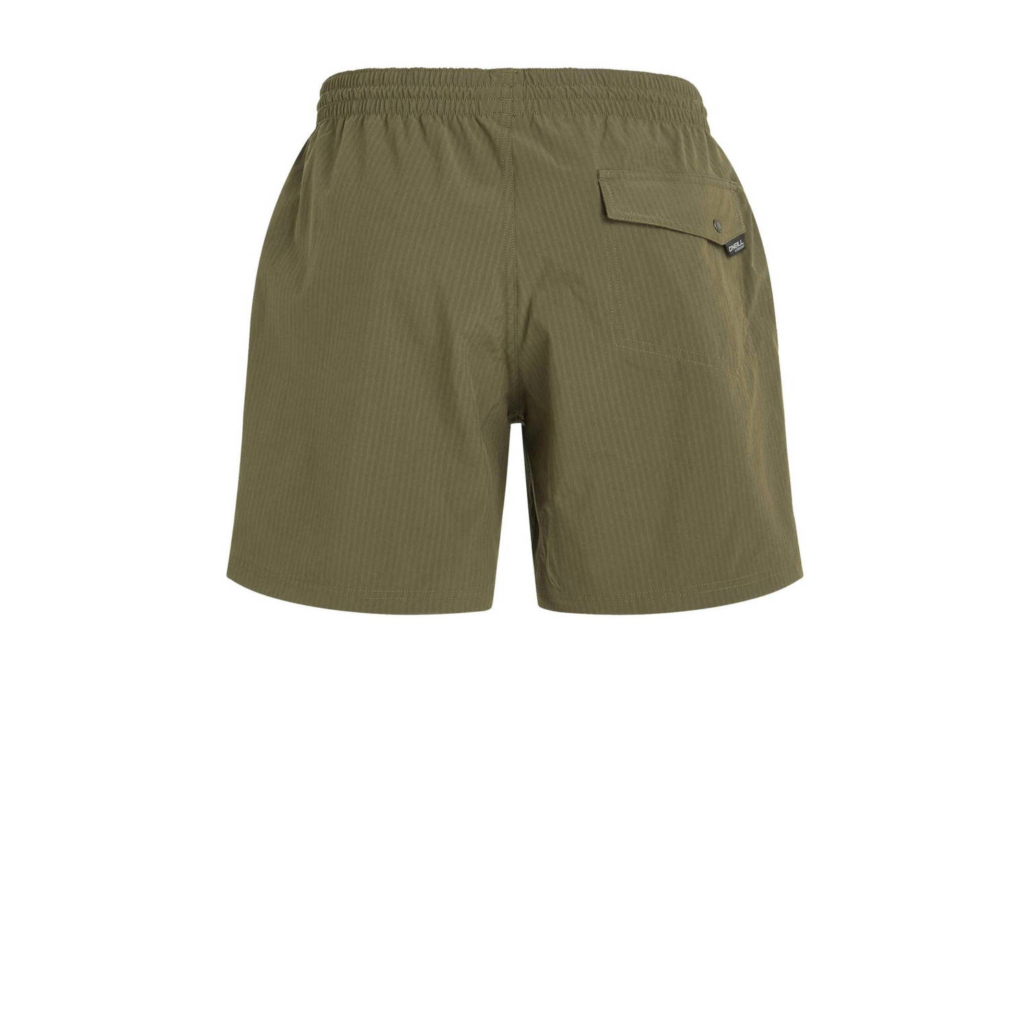 O'Neill zwemshort Mix and Match Vert 16'' olijfgroen