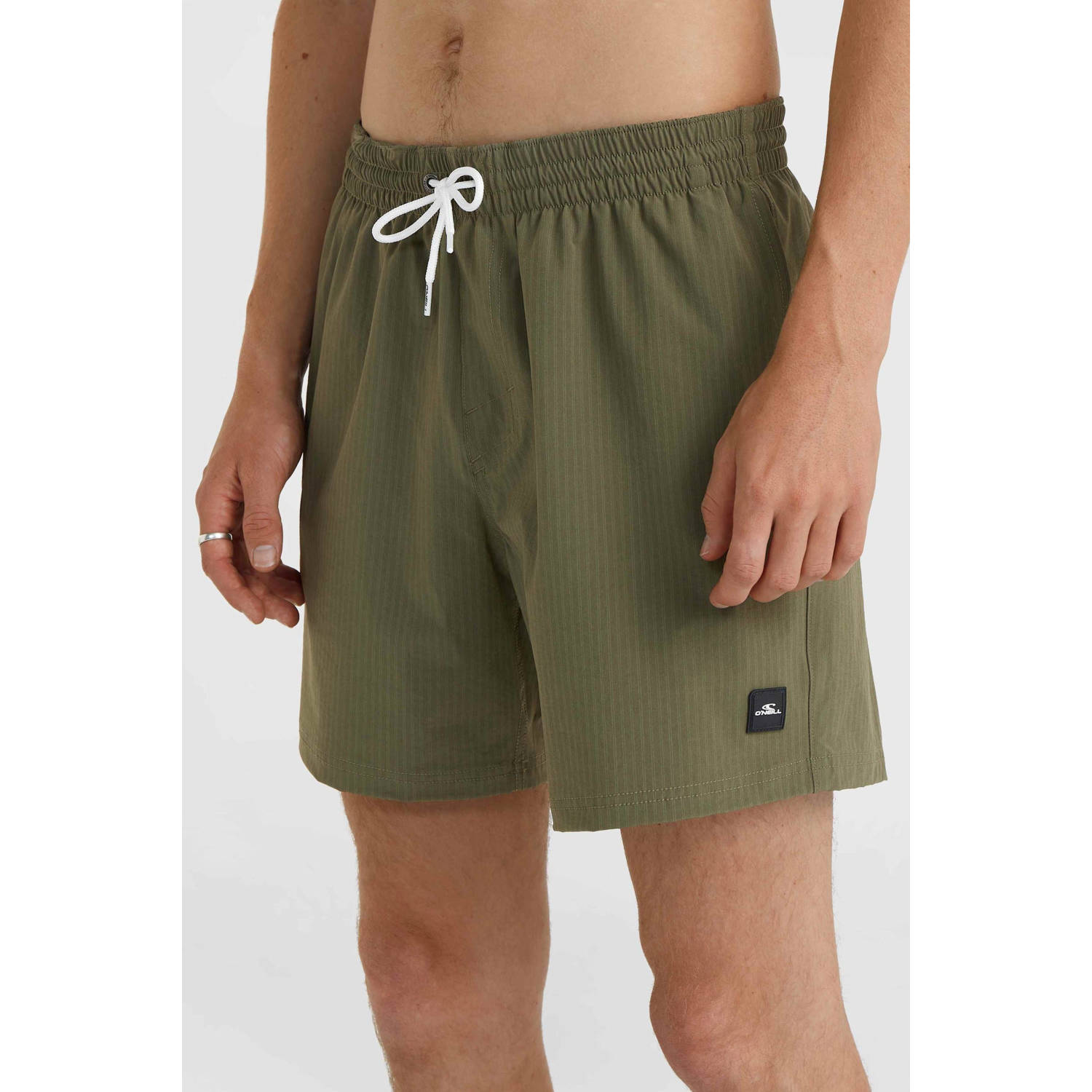 O'Neill zwemshort Mix and Match Vert 16'' olijfgroen
