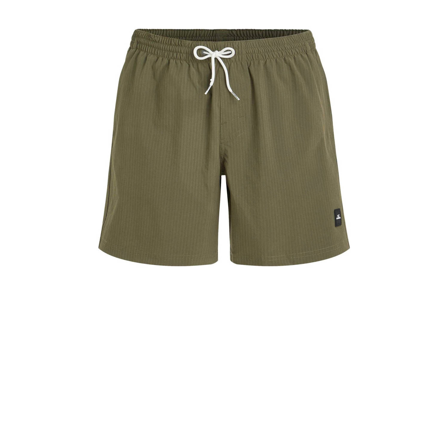 O'Neill zwemshort Mix and Match Vert 16'' olijfgroen