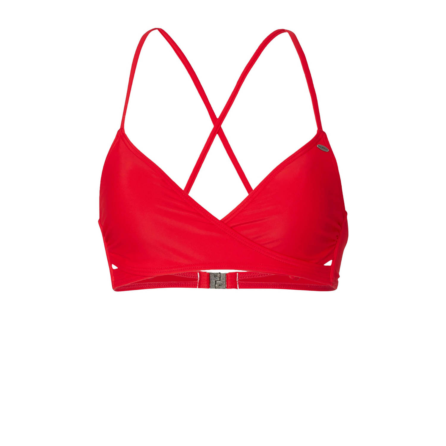 O'Neill voorgevormde bikini Baay Maoi rood