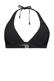 thumbnail: O'Neill voorgevormde halter bikini zwart