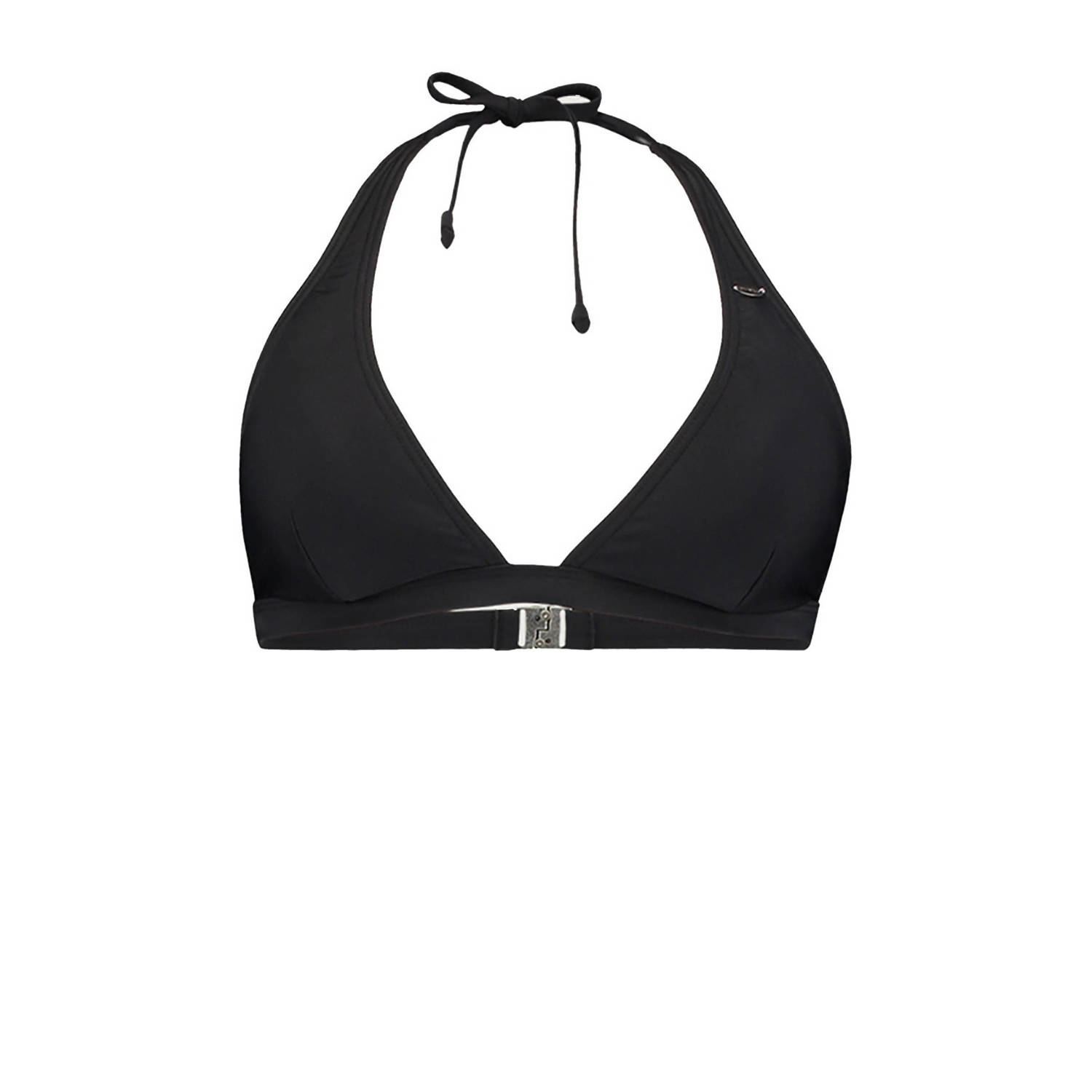 O'Neill voorgevormde halter bikini zwart