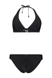 thumbnail: O'Neill voorgevormde halter bikini zwart