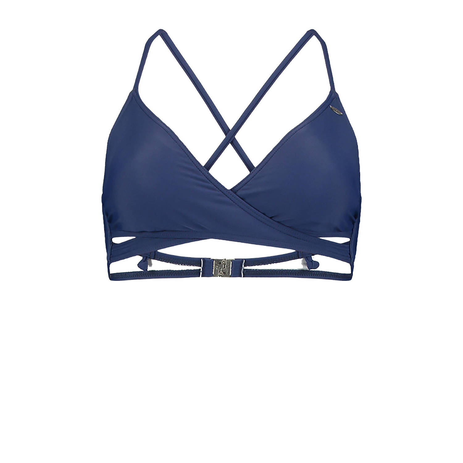 O'Neill voorgevormde bikini Baay Maoi blauw