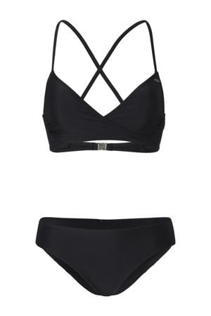 voorgevormde bikini Baay Maoi zwart