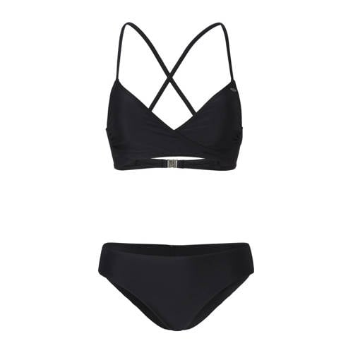 O'Neill voorgevormde bikini Baay Maoi zwart afbeelding