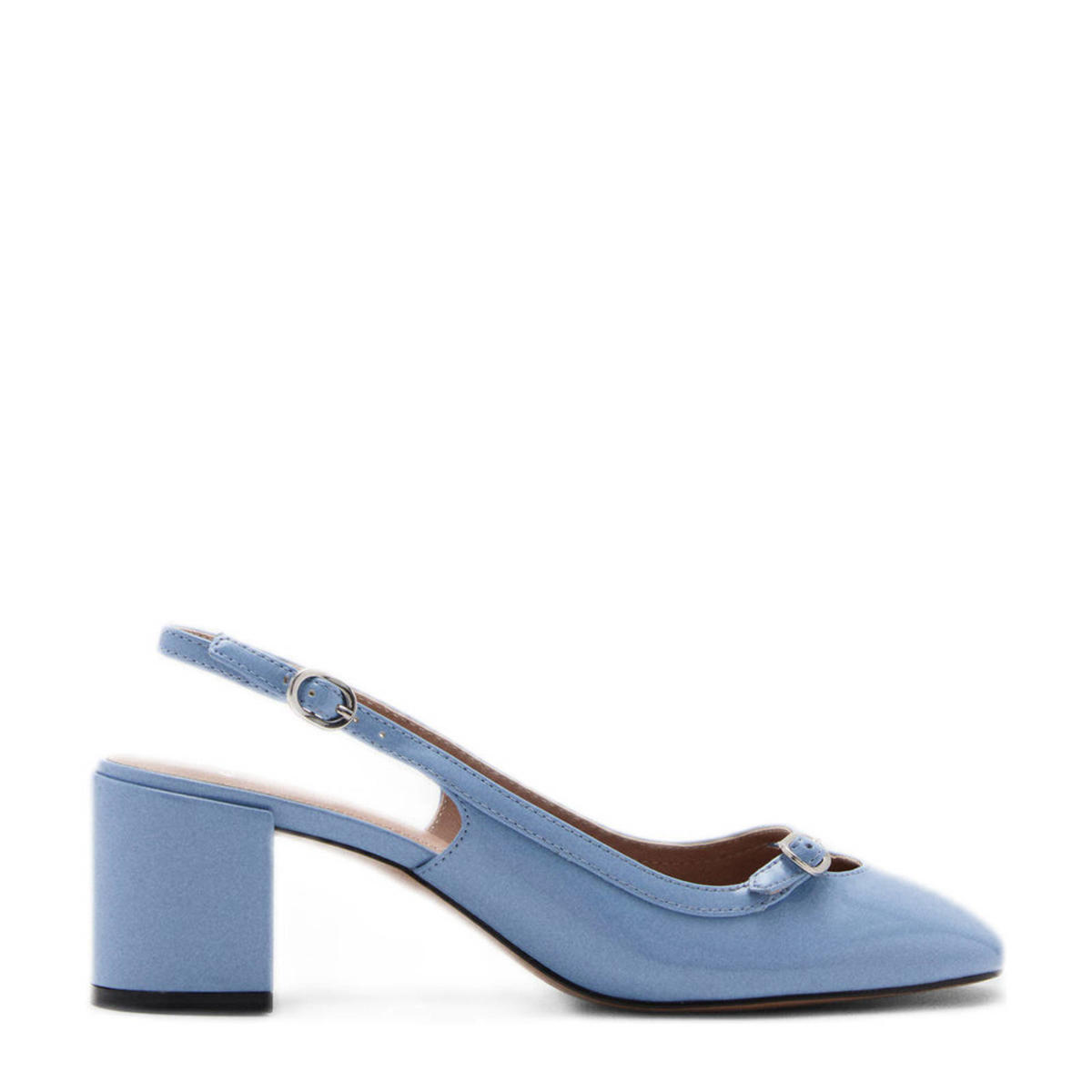 Mango Slingback Pump