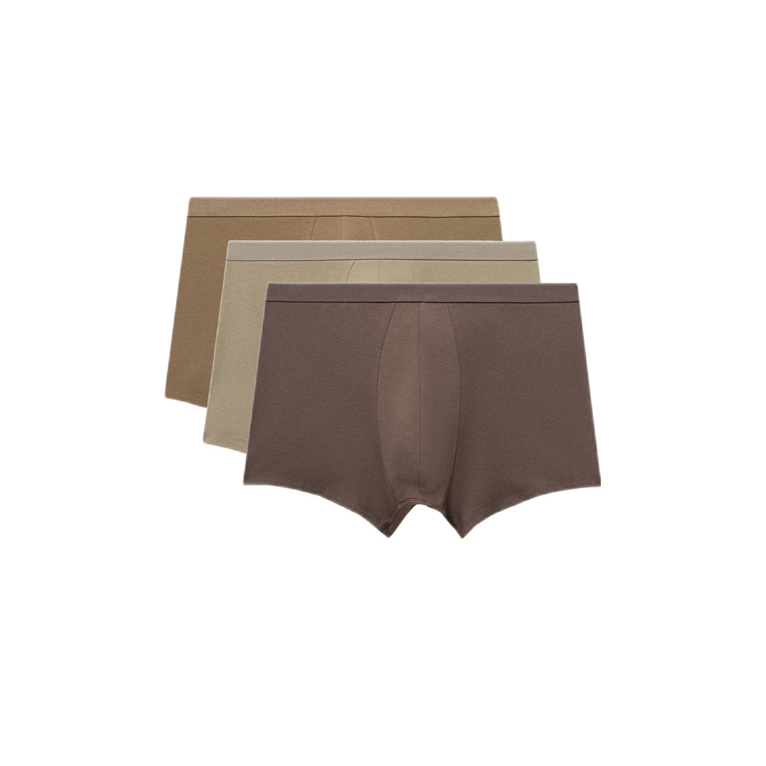 Mango Man boxershort (set van 3)