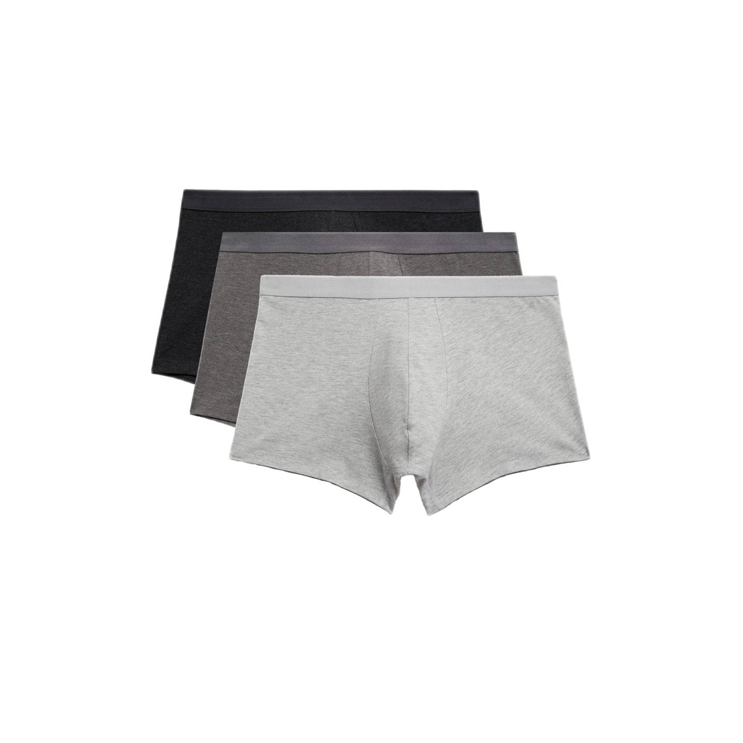 Mango Man boxershort (set van 3)